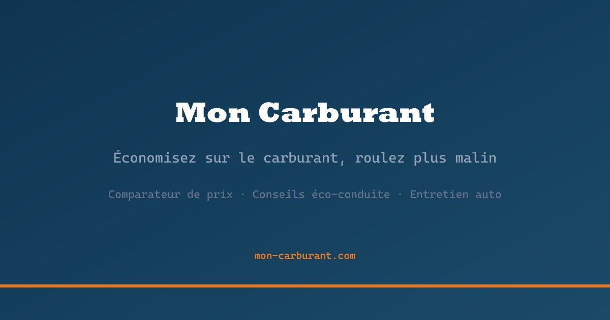 Carburant Prix Coutant Vannes